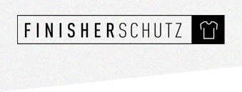 Finisherschutz – Mit Sicherheit am Start